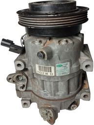 COMPRESSOR AR CONDICIONADO HYUNDAI I30 2.0 2010 2011 A 2012