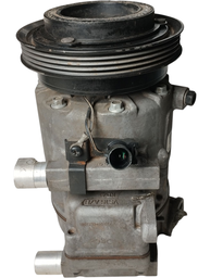 COMPRESSOR AR CONDICIONADO HYUNDAI I30 2.0 2010 2011 A 2012