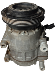 COMPRESSOR AR CONDICIONADO HYUNDAI I30 2.0 2010 2011 A 2012
