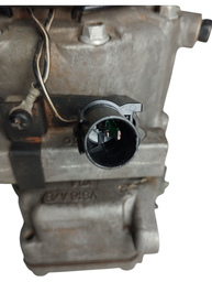 COMPRESSOR AR CONDICIONADO HYUNDAI I30 2.0 2010 2011 A 2012