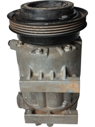 COMPRESSOR AR CONDICIONADO HYUNDAI I30 2.0 2010 2011 A 2012