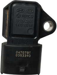 SENSOR MAP TUCSON SPORTAGE I30 2.0 16V 4CC