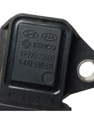 SENSOR MAP TUCSON SPORTAGE I30 2.0 16V 4CC