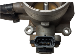 TBI CORPO BORBOLETA HYUNDAI I30 2.0 16V 2009 A 2012