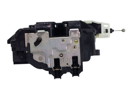 FECHADURA PORTA TRASEIRA ESQUERDA SANTA FÉ 2007 2008 A 2013