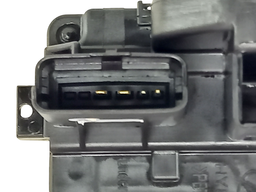 FECHADURA PORTA TRASEIRA ESQUERDA SANTA FÉ 2007 2008 A 2013