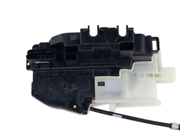 FECHADURA PORTA TRASEIRA ESQUERDA SANTA FÉ 2007 2008 A 2013