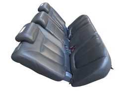 BANCO TRASEIRO SANTA FE 2007 2008 A 2013