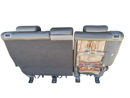 BANCO TRASEIRO SANTA FE 2007 2008 A 2013