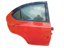 Porta Traseira Direita Jac J3 2011 2012 a 2015