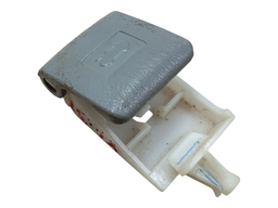 ALAVANCA PUXADOR CAPO HILUX SR SRV SW4 2005 A 2015