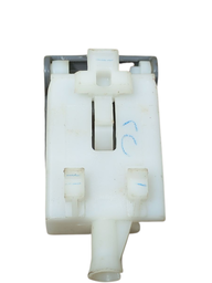 ALAVANCA PUXADOR CAPO HILUX SR SRV SW4 2005 A 2015