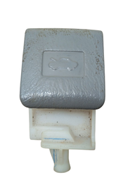 ALAVANCA PUXADOR CAPO HILUX SR SRV SW4 2005 A 2015