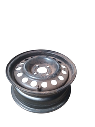 Roda Estrepe Aro 14 Renault Clio