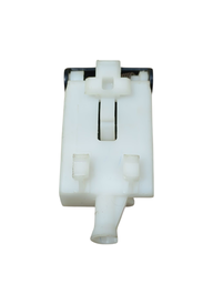 ALAVANCA ABERTURA PORTINHOLHA TANQUE HILUX 2005 A 2015