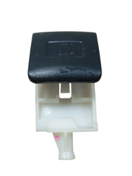 ALAVANCA ABERTURA PORTINHOLHA TANQUE HILUX 2005 A 2015