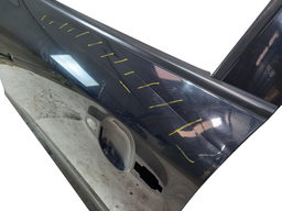 PORTA DIANTEIRA ESQUERDA SANTA FE 2011 2012 A 2013 C/DETALHE