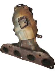 CATALISADOR VERSA 2021/ KICKS 2017/ 1.6 16V