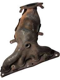 CATALISADOR VERSA 2021/ KICKS 2017/ 1.6 16V