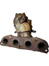 CATALISADOR VERSA 2021/ KICKS 2017/ 1.6 16V