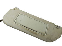 Quebra Sol Esquerdo C4 Pallas 2007 2008 2009 a 2014