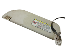 QUEBRA SOL DIREITO C4 PALLAS 2007 2008 2009 A 2014