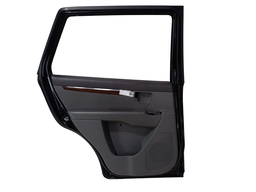 PORTA TRASEIRA ESQUERDA SANTA FE 2011 2012 A 2013 C/DETALHE