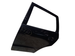 PORTA TRASEIRA ESQUERDA SANTA FE 2011 2012 A 2013 C/DETALHE