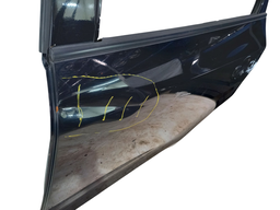 PORTA TRASEIRA ESQUERDA SANTA FE 2011 2012 A 2013 C/DETALHE