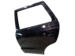 PORTA TRASEIRA ESQUERDA SANTA FE 2011 2012 A 2013 C/DETALHE