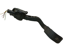 PEDAL ACELERADOR ELETRÔNICO C4 PALLAS 2007 A 2014 9680565880