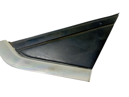 ACABAMENTO EXTERNO RETROVISOR ESQUERDO C4 PALLAS 2007 A 2012