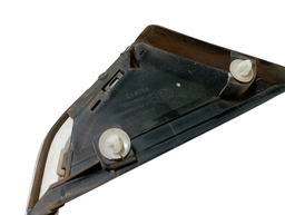 ACABAMENTO EXTERNO RETROVISOR ESQUERDO C4 PALLAS 2007 A 2012