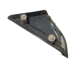 ACABAMENTO EXTERNO RETROVISOR DIREITO C4 PALLAS 2007 A 2012