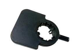 SENSOR ANGULO DIREÇÃO C4 PALLAS 2007 A 2014 9662937380