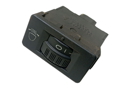 BOTÃO REGULAGEM FAROL C4 PALLAS 2007 A 2014 96384422 