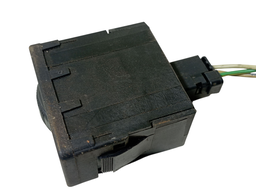 BOTÃO REGULAGEM FAROL C4 PALLAS 2007 A 2014 96384422 