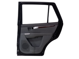 PORTA TRASEIRA DIREITA SANTA FE 2011 2012 A 2013