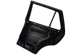 PORTA TRASEIRA DIREITA SANTA FE 2011 2012 A 2013