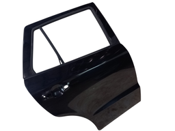 PORTA TRASEIRA DIREITA SANTA FE 2011 2012 A 2013