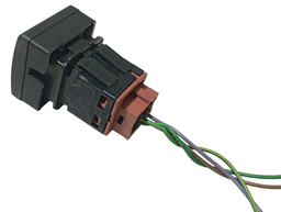 BOTÃO COMANDO ESTABILIDADE C4 PALLAS 2007 2008 A 2014