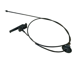 PUXADOR ALAVANCA CAPÔ DIANTEIRO C4 PALLAS 2007 A 2014