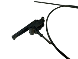 Puxador Alavanca Capô Dianteiro C4 Pallas 2007 a 2014