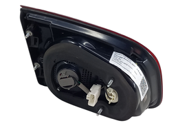 LANTERNA TRASEIRA DIREITA SANTA FÉ 2011 2012 A 2013 (MALA)