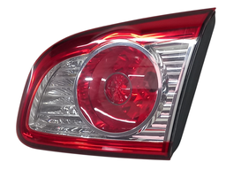 LANTERNA TRASEIRA DIREITA SANTA FÉ 2011 2012 A 2013 (MALA)