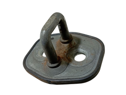 Batente Porta C4 Pallas 2007 2008 2009 2010 a 2014
