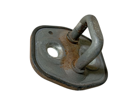 BATENTE PORTA C4 PALLAS 2007 2008 2009 2010 A 2014