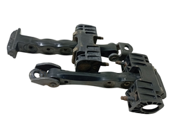 PAR LIMITADOR PORTA TRASEIRA C4 PALLAS 2007 2008 A 2014