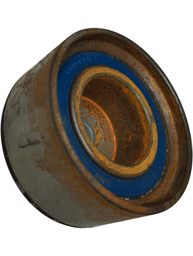 TENSOR CORREIA DENTADA HYUNDAI I30 2.0 16V 2009 A 2012