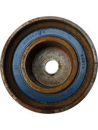 TENSOR CORREIA DENTADA HYUNDAI I30 2.0 16V 2009 A 2012